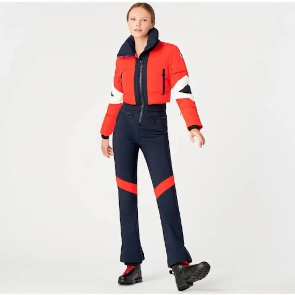 Fusalp CLARISSE Ski suit - Picture 3 of 5